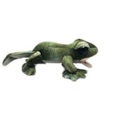 Gecko Lizard Rainforest Green - C A Australia