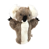 Koala Hand Puppet Dinki Di - C A Australia