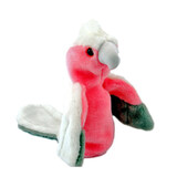 Galah Hand Puppet Dinki Di - C A Australia