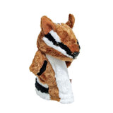 Numbat Hand Puppet Dinki Di - C A Australia