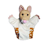 Quoll Hand Puppet Dinki Di - C A Australia