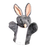 hansa bilby