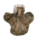 Kiwi Hand Puppet Dinki Di - C A Australia