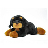 Rottweiler Dog Ramsey - Cuddly Critters