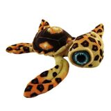 Turtle Brown Large Turner - Elka