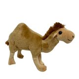 Camel Bactrian (2 Humps) Standing - Elka