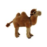 Camel Bactrian (2 Humps) Standing - Elka