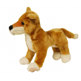Dingo Standing - Elka