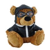 Pilot Dressed Jelly Bear - Elka