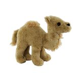 Camel Standing Large (Light Brown) - Elka