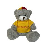 Mick Surf Rescue Dressed Teddy Bear - Huggable Toys