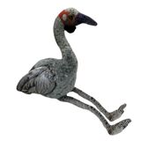 Benji Brolga Bird - Huggable Toys
