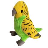 Gah The Budgie Soft Toy - Huggable Toys
