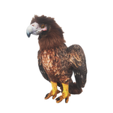 Melody Wedge Tail Eagle Soft Toy - Huggable