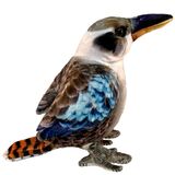 Kingsley The Kookaburra Soft Toy