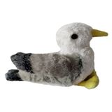 Nelson The Seagull Soft Toy - Huggable Toys