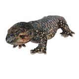 Bobbie Bobtail Blue Tongue Lizard Soft Toy - Huggable