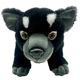 Abel The Tassie Devil Soft Toy - Huggable Toys