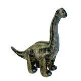 Bogart The Brontosaurus Dinosaur Toy - Huggable Toys