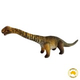 Robyn The Cooperensis Dinosaur Toy - Huggable Toys
