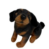 Diesel Rottweiler small Soft Toy - Huggable