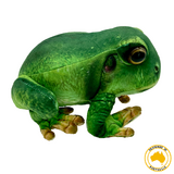Francis The Frog - Huggable
