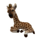 Giraffe Soft Toy Talliki - Huggable Toys
