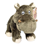Harley The Hippo Soft Toy - Huggable