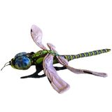 Journey Dragonfly Plush Toy - Huggable Toys