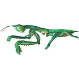Praying Mantis Soft Toy Paula - Huggable