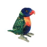 Lauren the Lorikeet Soft Toy