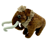 Tusker The Mammoth Soft Toy - Huggable