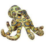 Octopus Blue Ringed - Huggable
