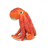 Octopus Orange - Huggable