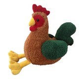 Rooster Plush Toy Dudley - Huggable