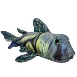 Port Jackson Shark Quincy Plush Toy - Huggable