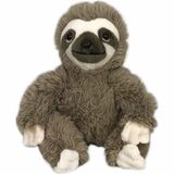 Sloth Soft Toy - Huggable