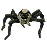 Sebastian The Spider Plush Toy