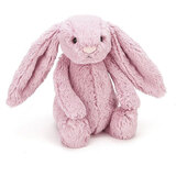 Jellycat Bashful Bunny Tulip Little 