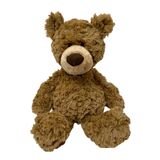 Pinchy Brown Teddy Bear - Gund