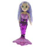 Cindy Mermaid Doll - Cotton Candy