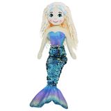 Lana Mermaid Doll - Cotton Candy