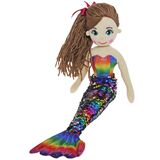 Kim Mermaid Doll - Cotton Candy