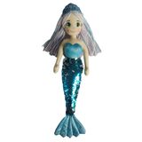 Taylor Mermaid Doll - Cotton Candy