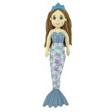 Marina Mermaid Doll - Cotton Candy