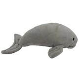 Dhangal Dugong Aquatic Plush Toy - Huggable Toys