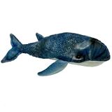 Blue Whale Soft Toy - Huggable