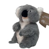 Kali Koala Soft Plush Toy - MinkPlush Eco