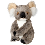 Adelaide the Lifelike Koala Soft Toy