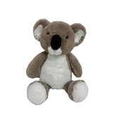 Karla Cuddle Me Koala Soft Plush Toy  - Minkplush